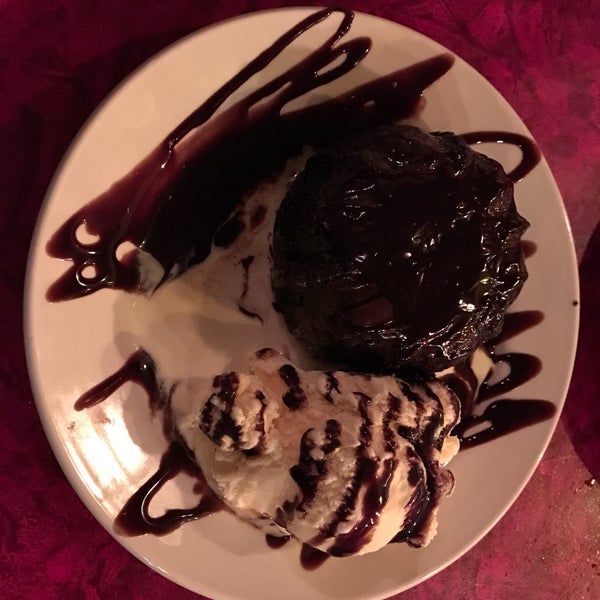 Rosa's Italian Restaurant Italian Restaurant in Bakersfield