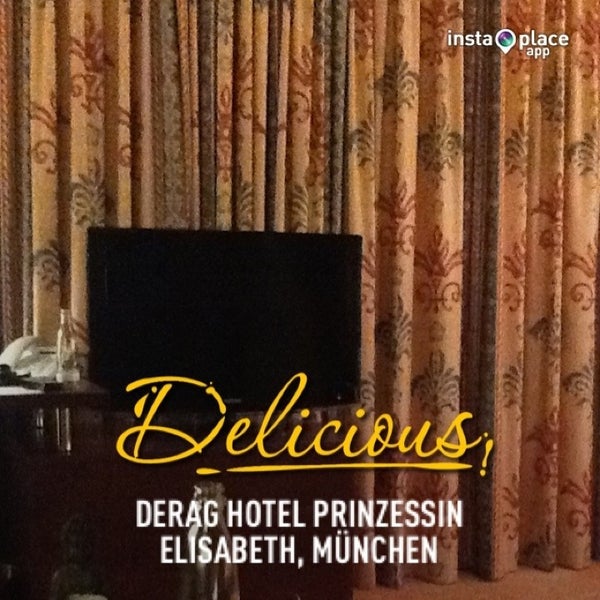 3/18/2013 tarihinde Claudia L.ziyaretçi tarafından Living Hotel Prinzessin Elisabeth'de çekilen fotoğraf