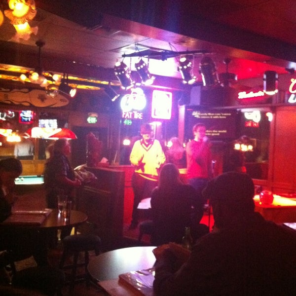 Maui Sugar Mill Saloon 18389 Ventura Blvd