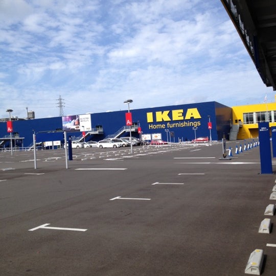 Ikea 新宮町 福岡県