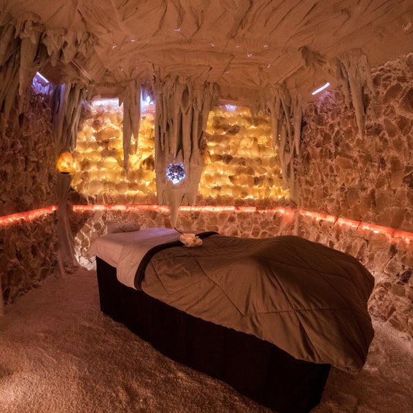 The Saltz Medical Spa Eastside Greenville, SC