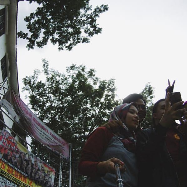 Kolej Melati Uitm Shah Alam