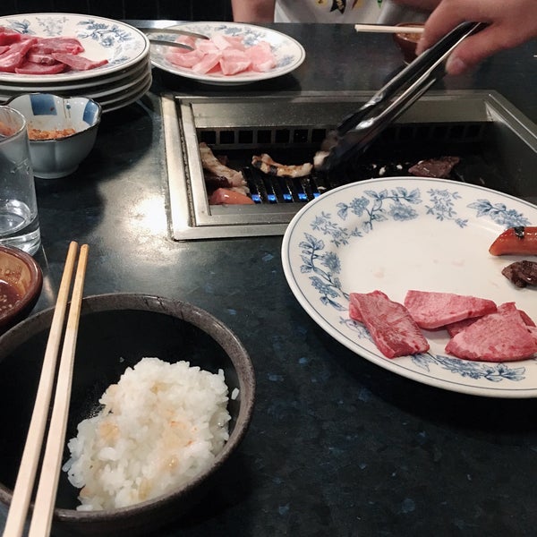 Photos At 焼肉のアスカ 1 Tip From 83 Visitors