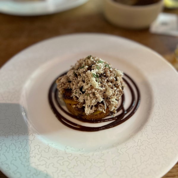 The Hand & Flowers Gastropub