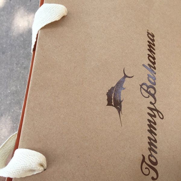 tommy bahama northpark