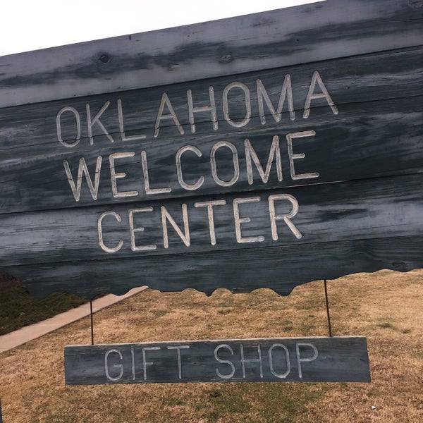 Photos at Oklahoma Center I44