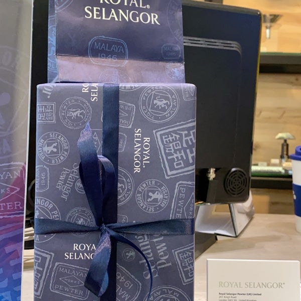 Royal Selangor Cremorne 261 King S Rd