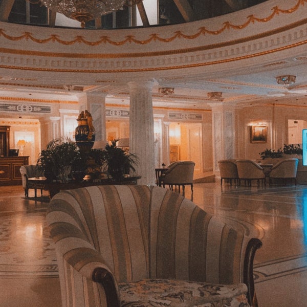 9/17/2021에 KHaleD ♎︎⁸¹님이 The Official State Hermitage Hotel에서 찍은 사진