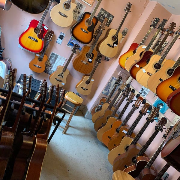 Guitar sale swop shop