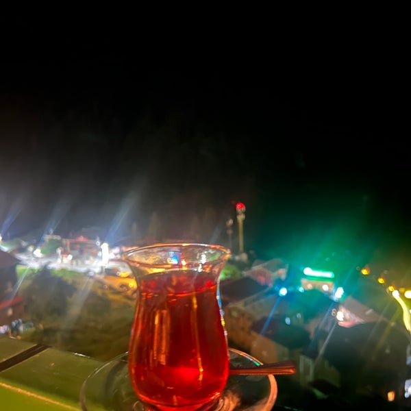 Foto tirada no(a) Ayder Doğa Resort Otel por Havva Ç. em 7/2/2023
