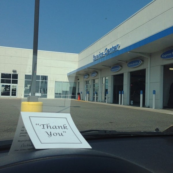 Priority Honda Hampton Briarfield 4115 W Mercury Blvd