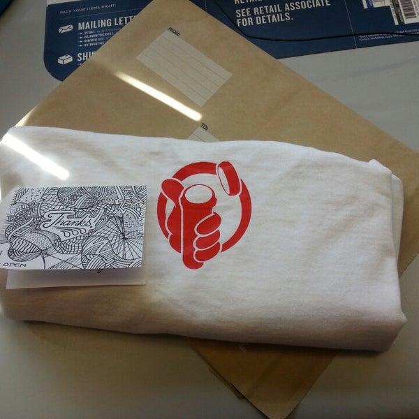 Photos at Bellerose Post Office 23715 Braddock Ave