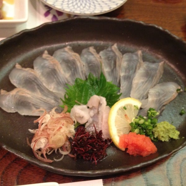 Photos At 海鮮茶屋 魚吉 小作本店 羽村 羽村市 東京都