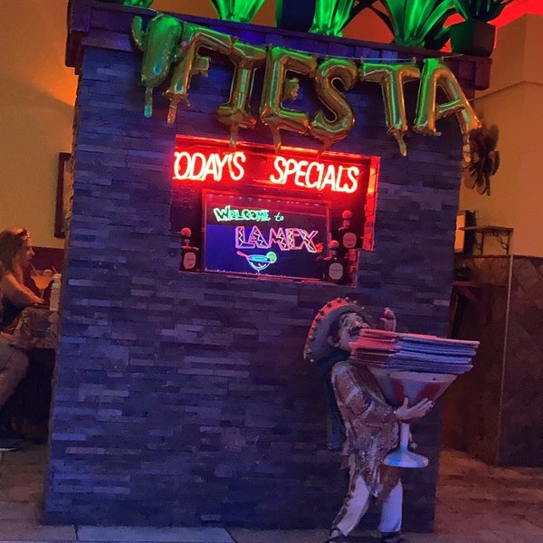 La Mex 3157 W Jefferson St