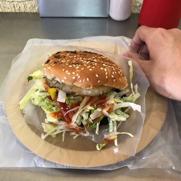 Fotos en Hamburguesas Al Carbón Torreón Juárez Amberes 57