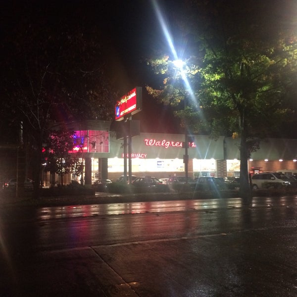 Walgreens Columbia City 4412 Rainier Ave S