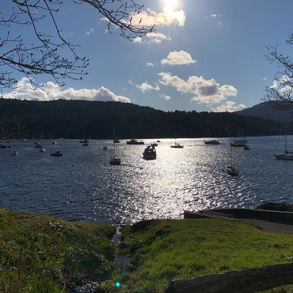 Brentwood Bay 1 tip from 355 visitors