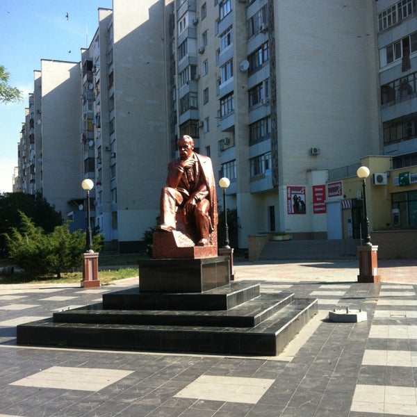 Шевченко 91 Тирасполь