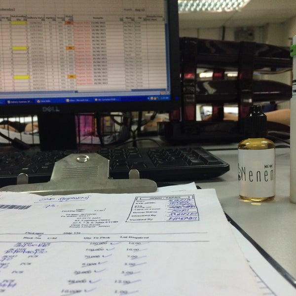 JK Wire Harness Sdn Bhd (KL Logistics Centre) Tun Razak 57 visitors