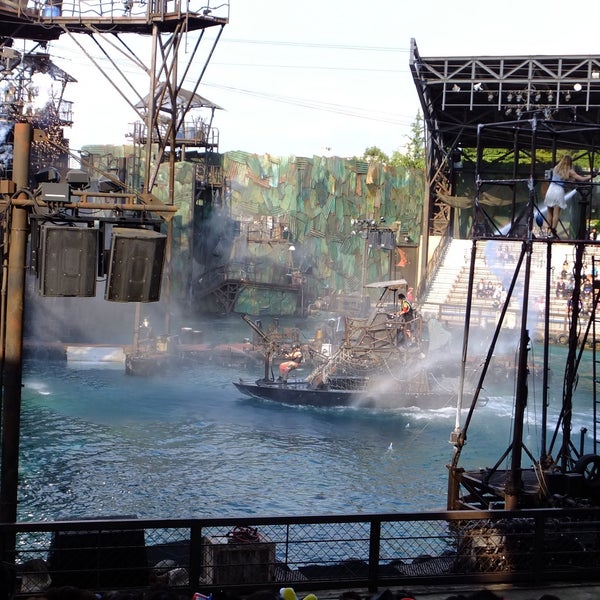ウォーターワールド Water World 此花区 14 Tips From 2743 Visitors