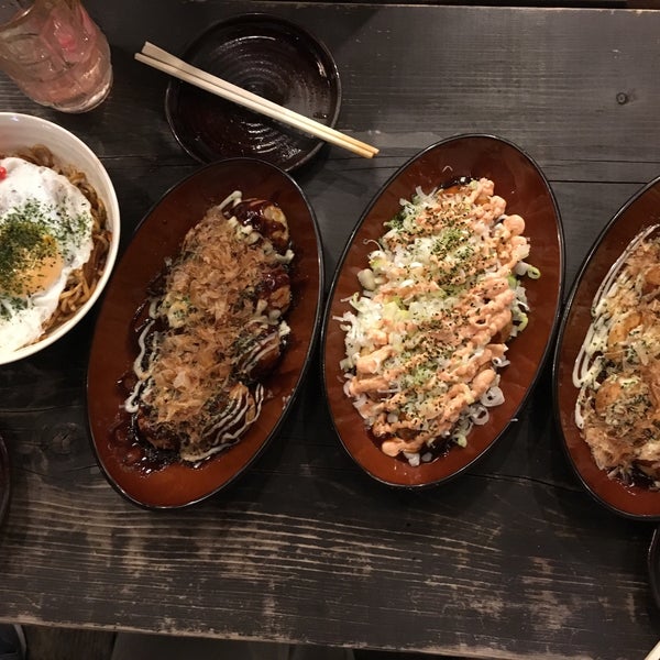 たこ釜八兵衛 Takoyaki Place In 旭区