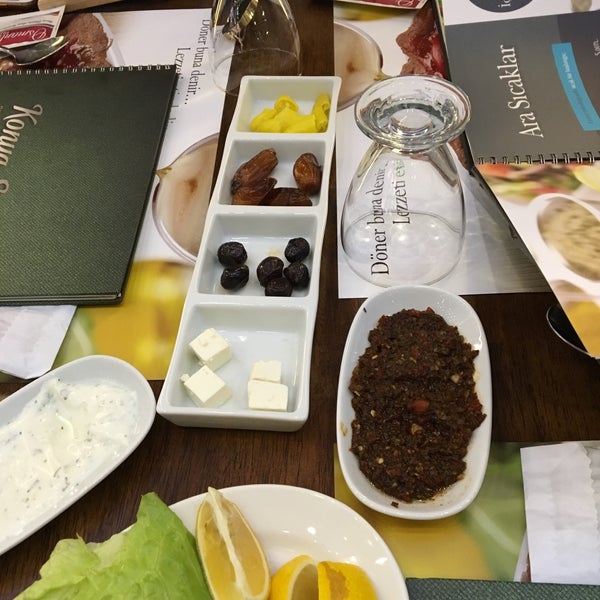 Foto tomada en Konya Sefası  por Guest G. el 6/14/2016