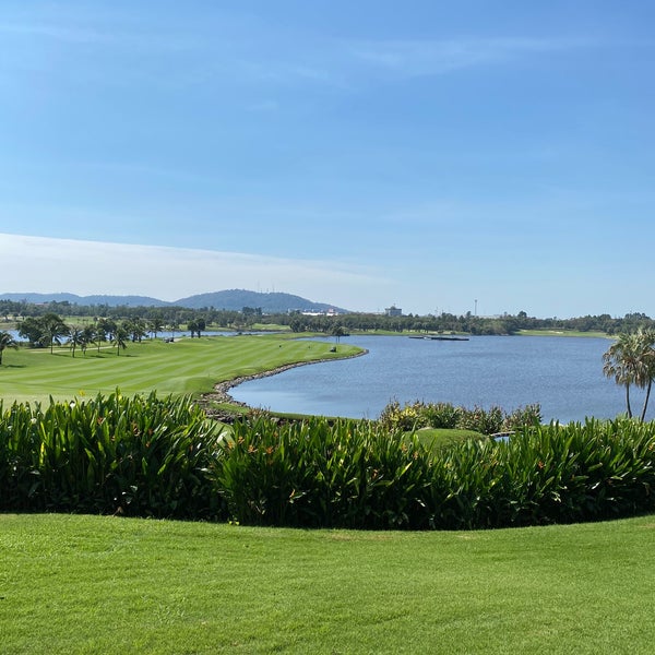 Photos at Amata Spring Country Club Golf Course