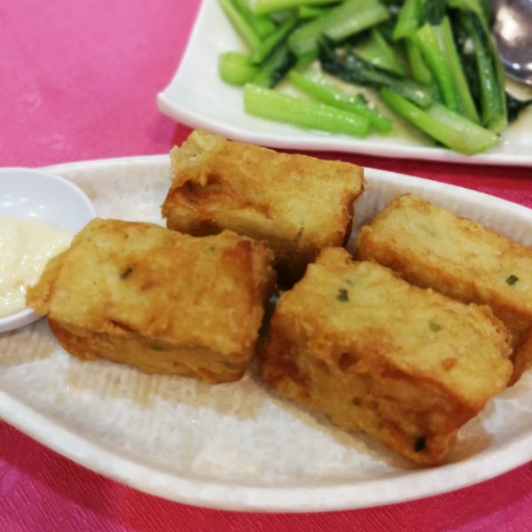 New Ocean King Seafood, IJM, Batu 5 Seafood Restaurant in Sandakan