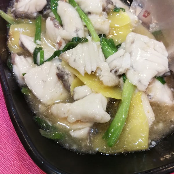 Photos at New Ocean King Seafood, IJM, Batu 5 Seafood Restaurant in