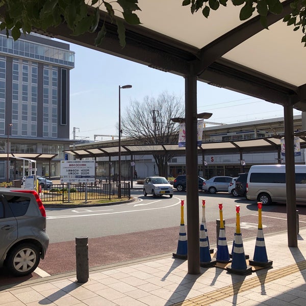 三島駅北口広場 送迎用一般駐車場 Mishimaの駐車場 三島駅北口広場 送迎用一般駐車場 Mishimaの駐車場