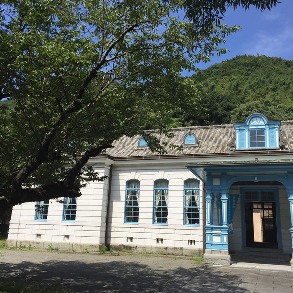 Photos At 九州海技学院 Building In 宇城市