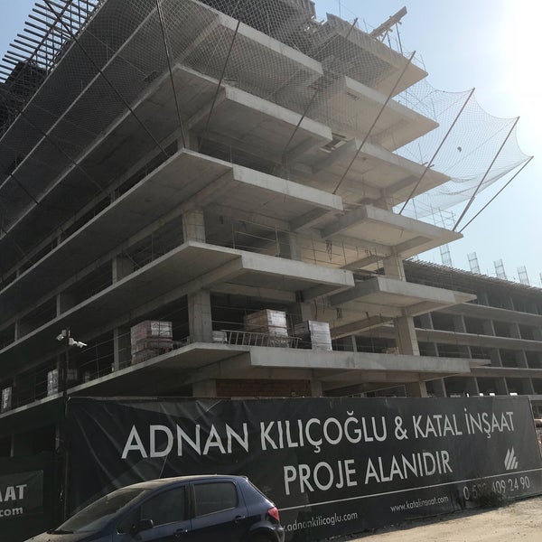 photos at adnan kilicoglu katal insaat