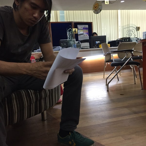 Photos at Suruhanjaya Syarikat Malaysia (SSM) - Putrajaya, Wilayah 