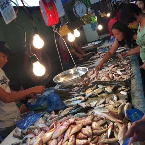 Catbalogan Public Market Catbalogan, Samar