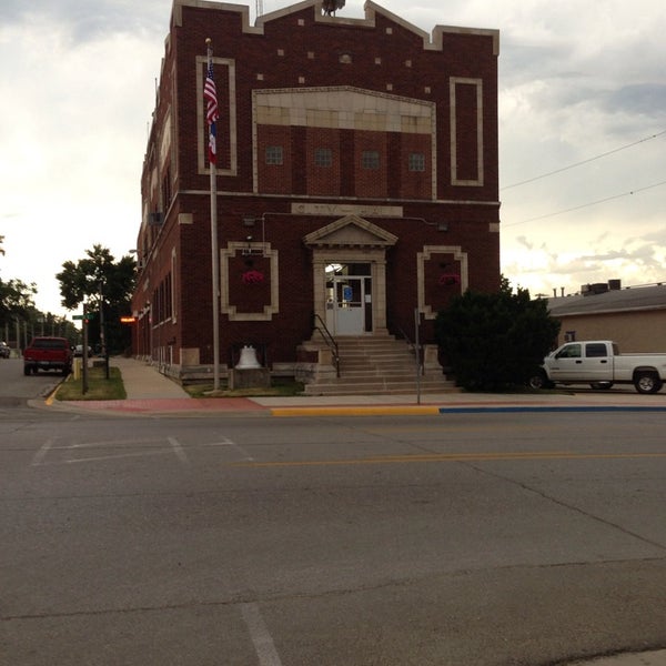 Independence City Hall City Hall