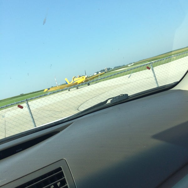 Iowa Falls Munil Airport