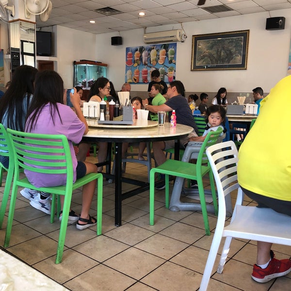 Photo taken at Tank Noodle by Kirk T. on 7/28/2019