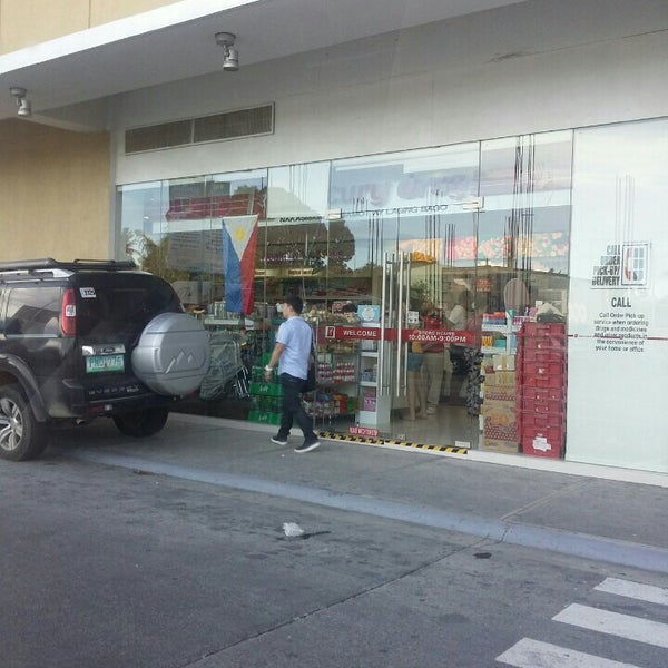 Mercury Drug Pharmacy in Imus City