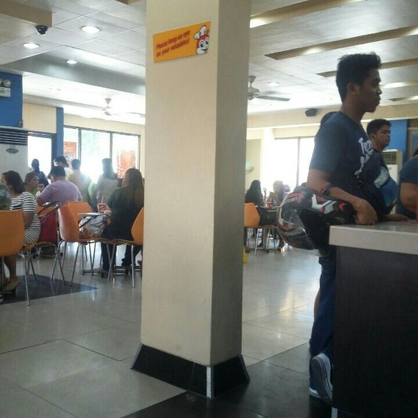 Jollibee Alabang AlabangZapote Rd.