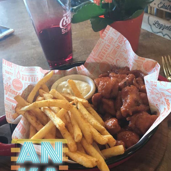 Timboo Cafe Ankara�da Kafe