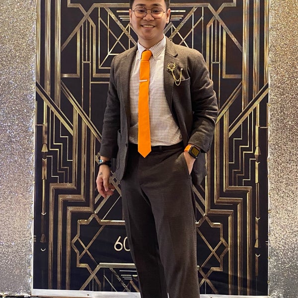 Photo taken at Manila Marriott Hotel by Jerryl L. on 1/24/2023