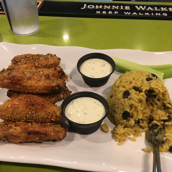 Island Wing Company Tallahassee Tallahassee, FL