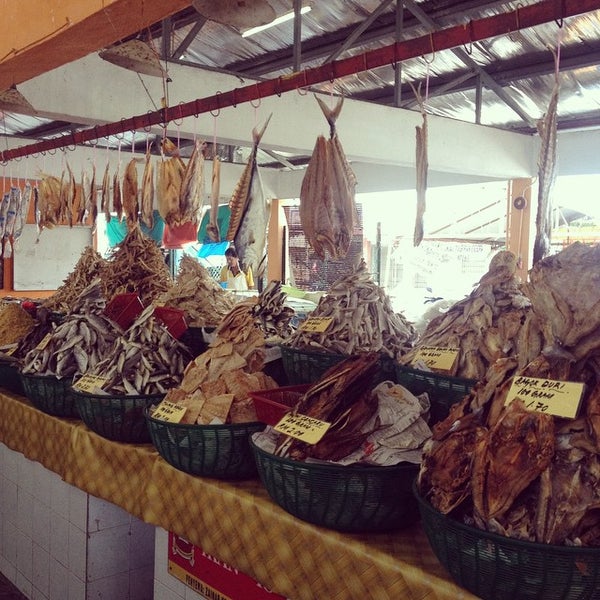 Photos At Pasar Basah Sg Buloh Jeram 39 Visitors