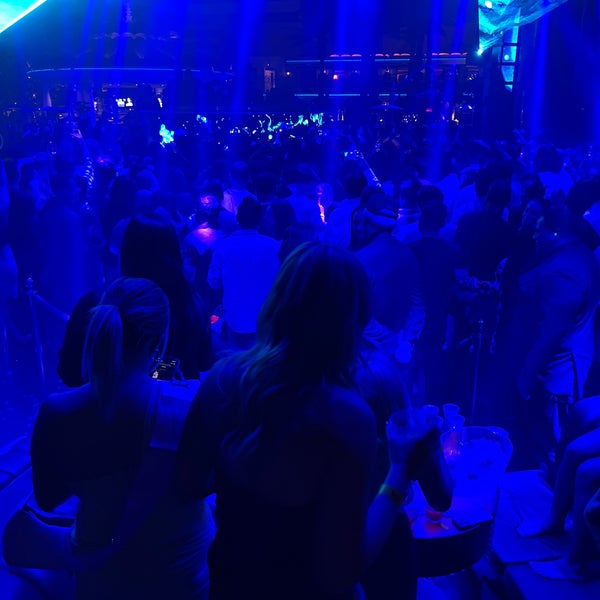 Foto scattata a XS Nightclub da Danny N. il 1/6/2023