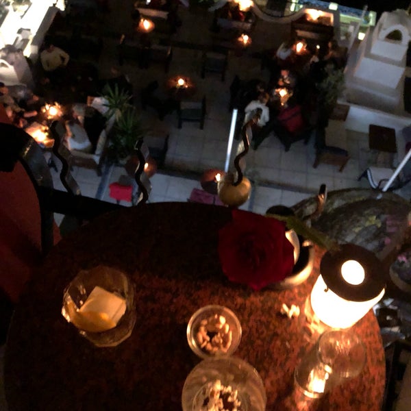 9/28/2018에 Danny N.님이 PK Cocktail Bar에서 찍은 사진