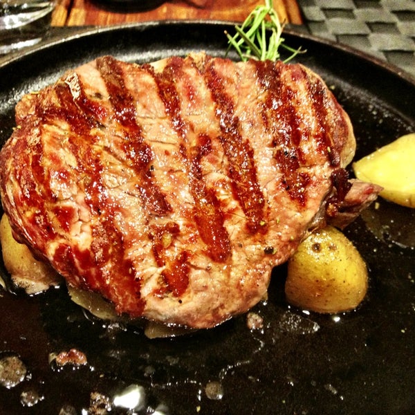 Foto di Meat Grillfood Duomo 71 consigli da 1541 visitatori