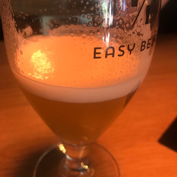 Photo taken at Easy Beer by Bryan J. on 8/30/2018