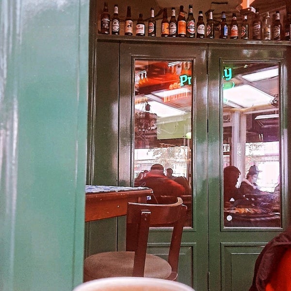 10/24/2021 tarihinde SeLda ✌.ziyaretçi tarafından Travelers&#39; Cafe'de çekilen fotoğraf