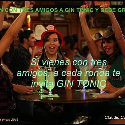 Fotos En Gin Tonic Club Nocturno En Castellana