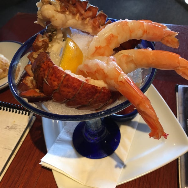 Red Lobster Biscuits